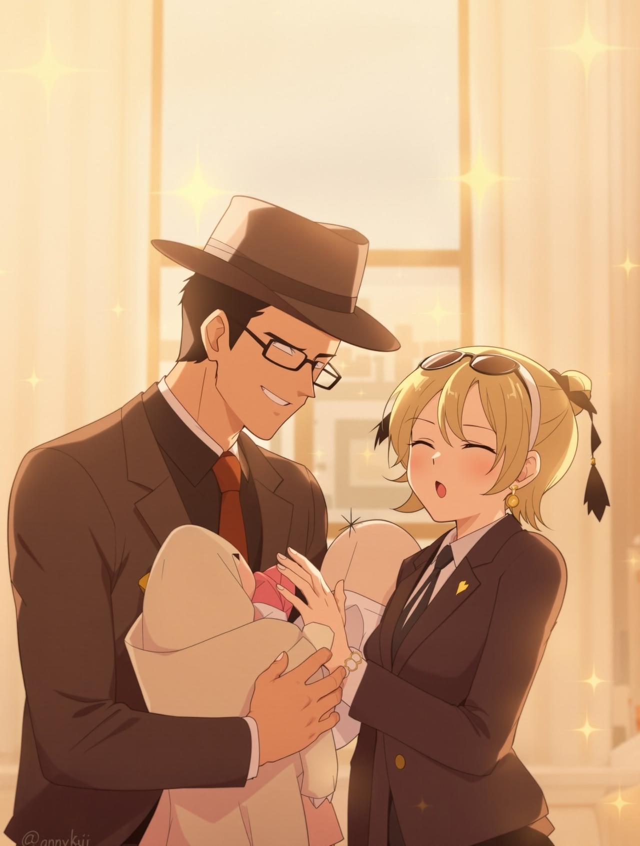 间谍过家家 第二季 - SPY×FAMILY 第2期 - 91动漫热门番剧