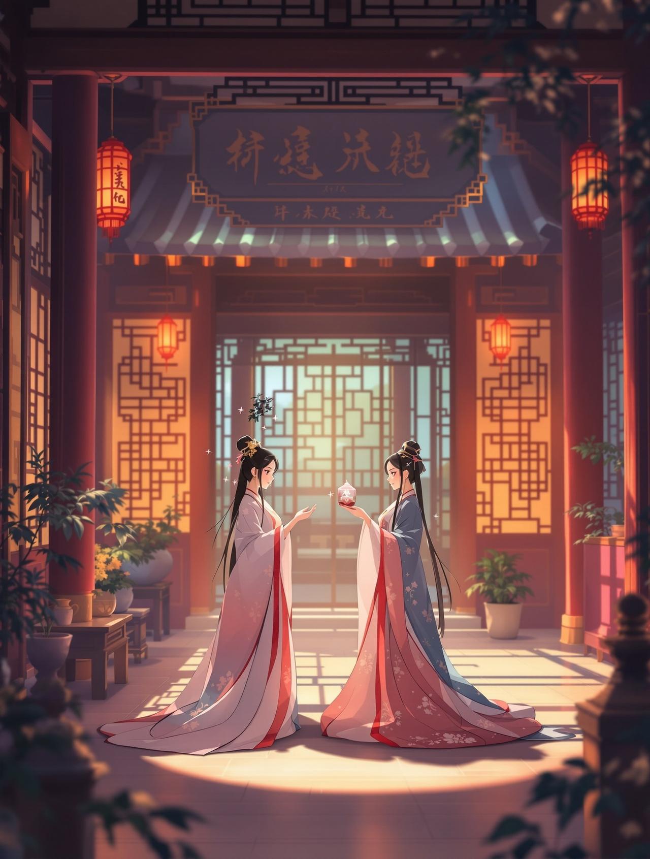 药屋少女的呢喃 - 薬屋のひとりごと - 91动漫热门番剧